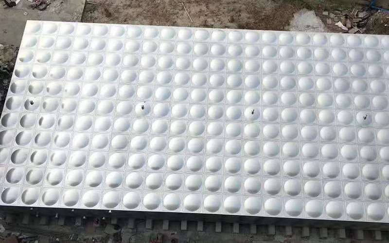 不锈钢水箱生产厂家