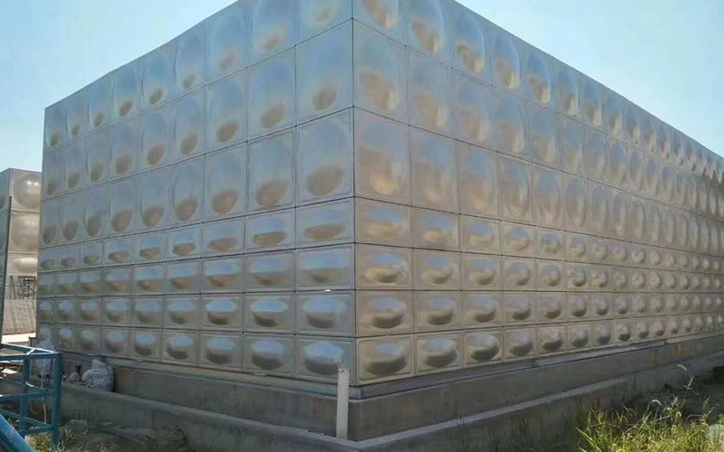 西安专业不锈钢消防水箱厂家