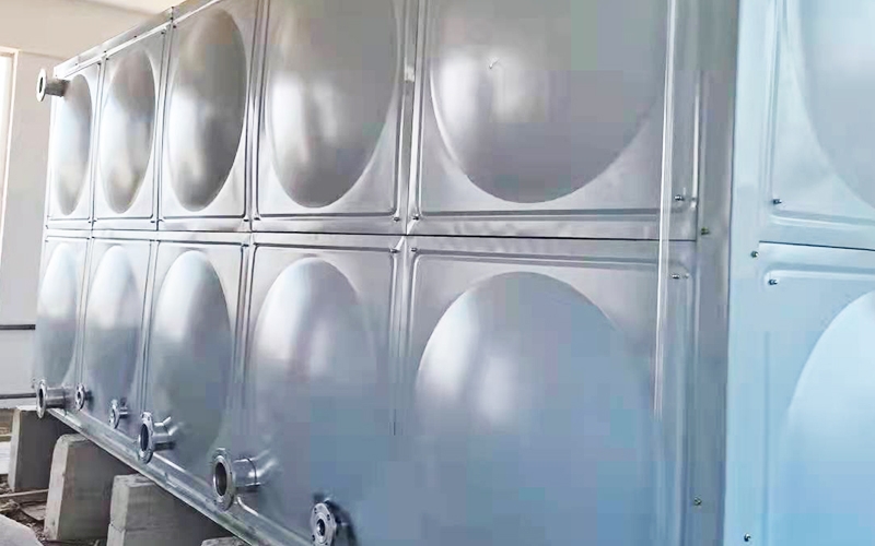 不锈钢保温水箱厂