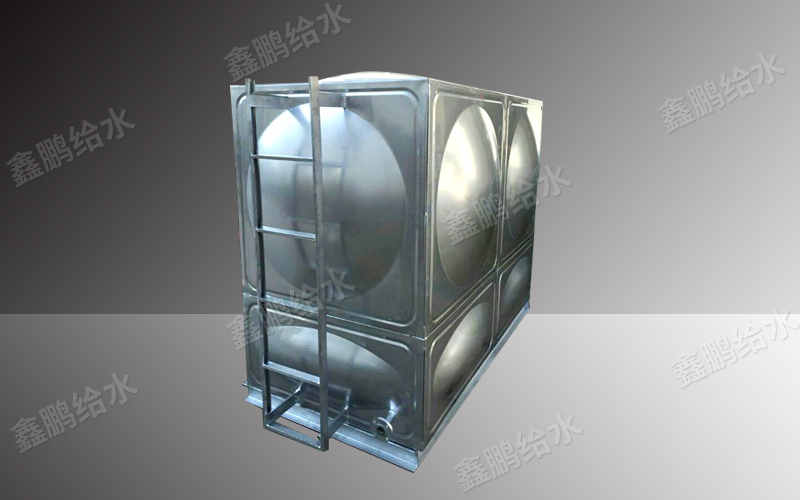 江苏不锈钢焊接水箱生产厂家