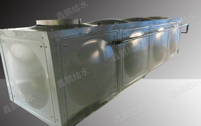 杭州焊接不锈钢水箱