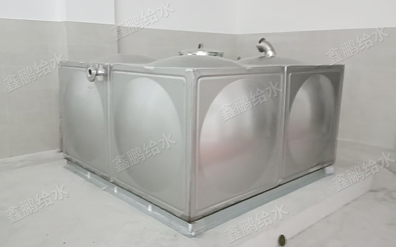 不锈钢消防水箱